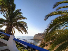 Nice apartment 250 meters from beach Vale Centeanes, Carvoeiro